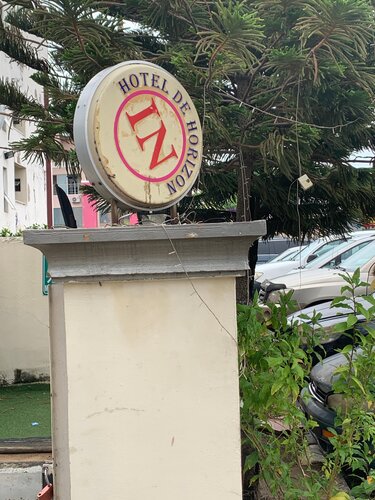 Hotel De Horizon, Prenota Hotel Hotel a Bwari con piscina, Piscina