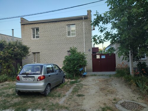 Гостевой дом на 40 лет Победы 92, Забронировать Гостевой дом Анапа Побережье Анапы, рядом с Пляж 40-летия Победы