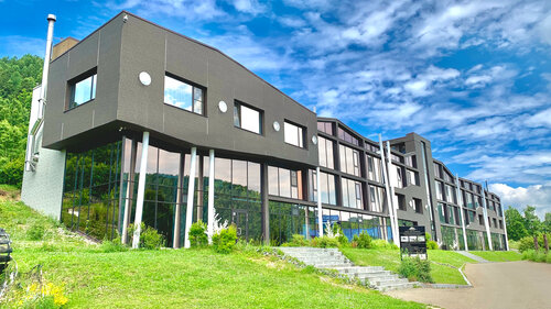 Rezidenciya Baykalskie Holmy, Book Hotel Listvyanka Irkutsk Municipal District