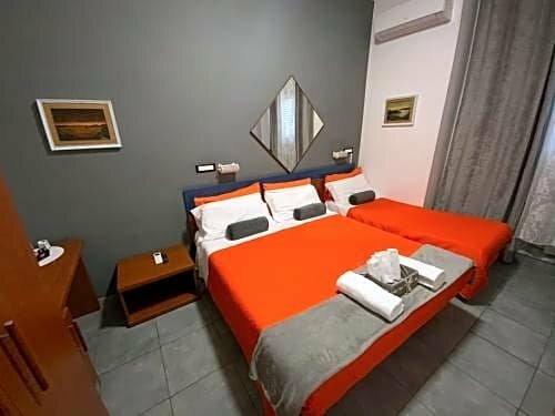 Albergo Villa Marina, Забронировать Отель Отели Анцио с парковкой, Парковка