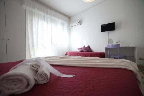 B&b The Dreamer -Palermo Centro