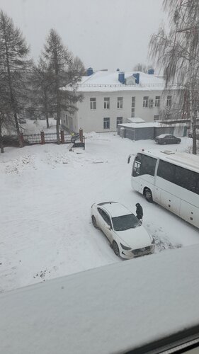 Voyazh, Rezerwuj Hotel Hotele w Bugulminsky District ze śniadaniem, Śniadanie