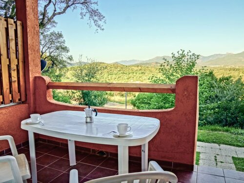 Les Hauts de Pinarello, Забронировать Отель Отели South Corsica с парковкой, Парковка