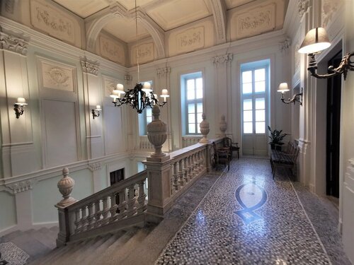 Royal Palace Hotel, Varaa Hotelli Centro Storico Torino, lähellä Piazza Carlo Alberto