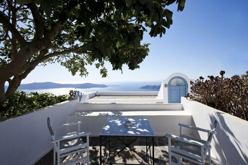 Remezzo Villas, Забронировать Отель Отели Санторини 4 звезды, 4*