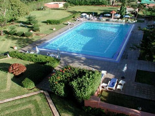 Mabrouk Hotel And Suites, Забронировать Отель Отели Agadir-Ida ou Tanane 4 звезды, 4*