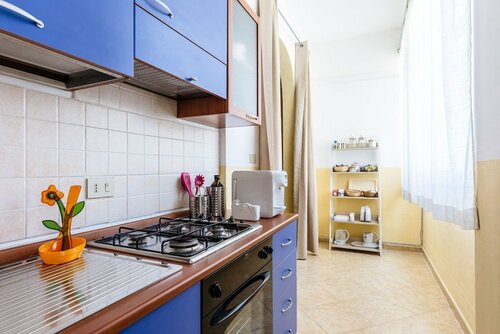 Harmony B&B, Забронировать Отель «постель и завтрак» Отели La Kalsa 3 звезды, 3*