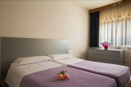 Residence Capitol, Забронировать Отель Отели Тренто с парковкой, Парковка