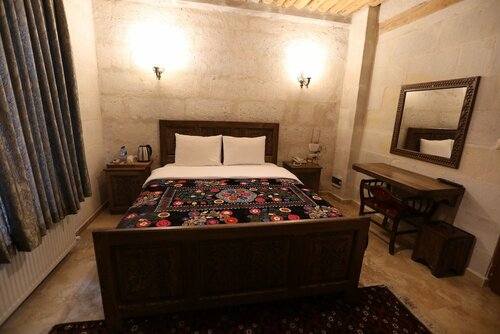 My Story Cave Hotel, Rezerwuj Hotel Uçhisar 