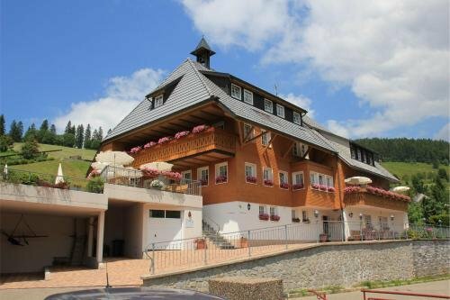 Glöcklehof, Забронировать Гостевой дом Тодтнау Фельдберг