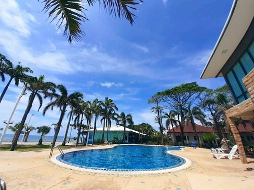 Chaolao Sea Breeze Resort, Забронировать Курортный отель Кхлонг Кхут 