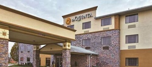 Ramada Limited Fairborn, Buchen Sie Hotel Fairborn Ohio