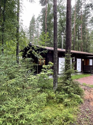 Avrora Recreation Base, Varaa Lomakylä Sredniye Krupeli 
