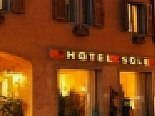 Hotel Sole, Забронировать Отель Отели Арджентарио 3 звезды, 3*