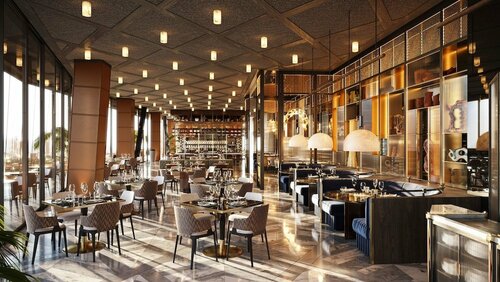 The Ritz-Carlton, Mexico City, Book Hotel 5-stjernede hoteller i Mexico DF, 5*