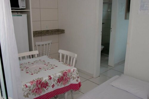 Residencial Neto Praia do Santinho, Забронировать Апартаменты/квартира Santinho Beach Флорианополис