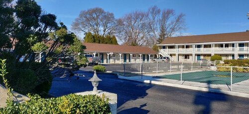 Point Pleasant Inn, Забронировать Мини-отель Пойнт-Плезант Джерси-Шор