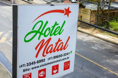 Hotel Natal