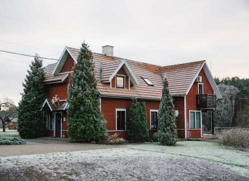 Reiu Holiday Centre, Reserva ahora Hotel Hoteles baratos en Golfo de Riga
