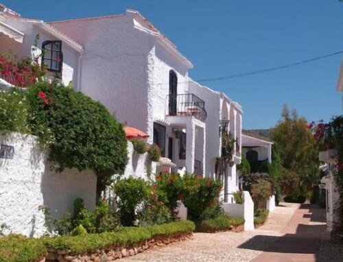 El Capistrano Villages