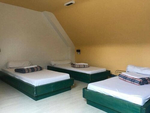 Auberge de Jeunesse Saint Brieuc, Забронировать Хостел Хостелы Бретани, Хостел