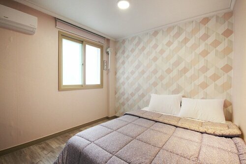 Busan Suyeong Time, Prenota Hotel Suyeong-Gu Busan, vicino a Busan Cinema Centre