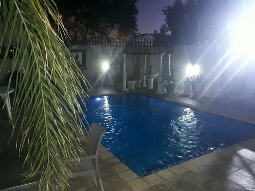 Cyrildene Lodge, Book Hotel Johannesburg Gauteng