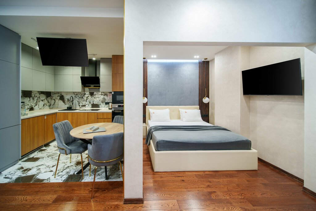 Arch Apart Hotel
