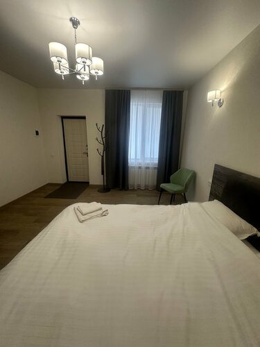 Moroz, Rezervovat Hotel Otradny Kinel-Cherkassky District