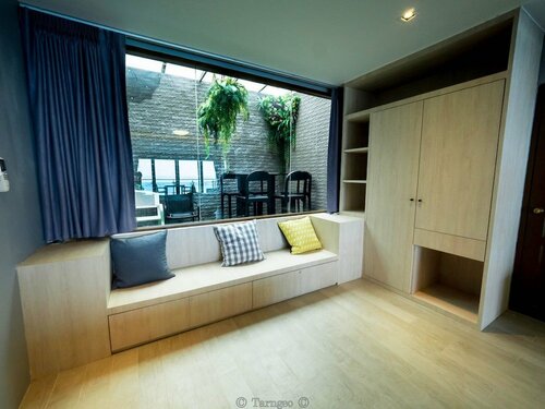 Cliff Lanta Suite-Koh Lanta Krabi, Забронировать Отель Отели Саладана 3 звезды, 3*