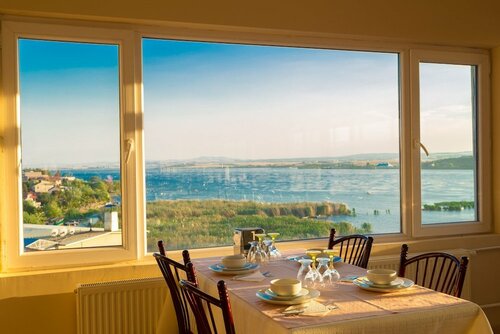 Pak Otel, Prenota Hotel Golbası Anatolia Centrale