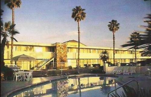Valli Hi Motel, Забронировать Мотель Сан-Исидро San Diego Metropolitan Area