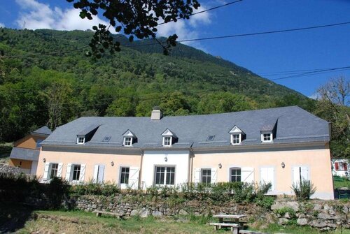 Les Gîtes du Pla de Moura, Book Hotel Luz-Saint-Sauveur Pyrenees National Park