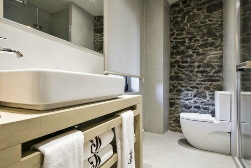 Set Terres - La Vil.la de Llívia, Reservar Hotel Hotéis em Baixa Cerdanya com estacionamento, Estacionamento