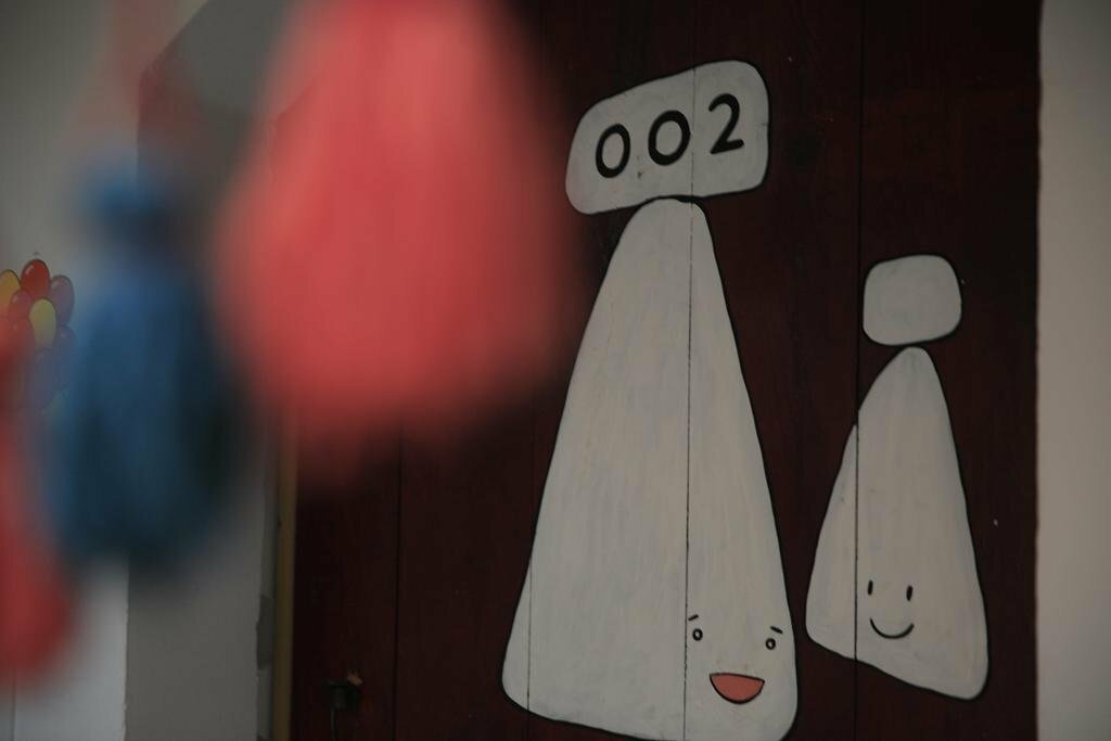 ‪Happydocia Pension Hotel‬