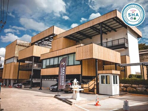 Pakchong Center Poshtel