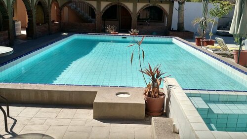 Loreto Playa Boutique Hotel, Забронировать Бутик-отель СПА-отели Южной Нижней Калифорнии, SPA-услуги