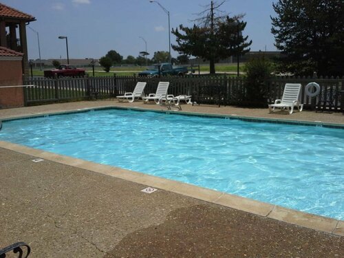 Travelodge Tulsa, Prenota Hotel Tulsa Oklahoma