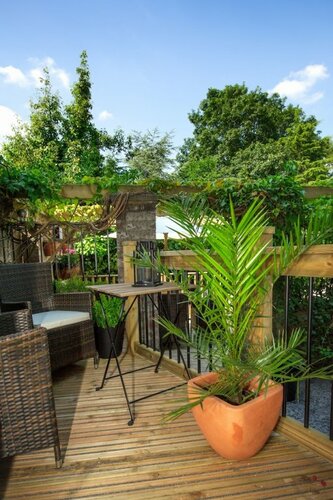 Lennox Lea Hotel, Book Lejlighed Hoteller i Trafford med parkering, Parkering