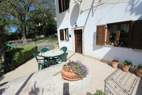 Guest House Milotic, Rezervovat Penzión Brajkovići Central Istria