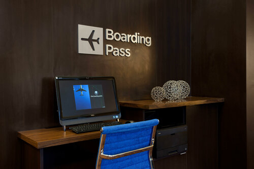 Sonesta ES Suites San Francisco Airport Oyster Point Waterfront, Забронировать Отель Южный Сан-Франциско San Mateo County