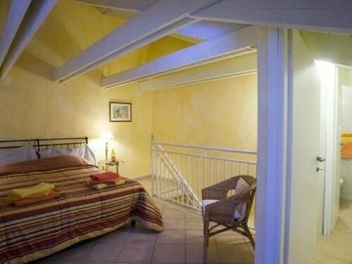 Tenuta Tenaglia, Varaa Maatalousloma Monteu da Po Piemonte