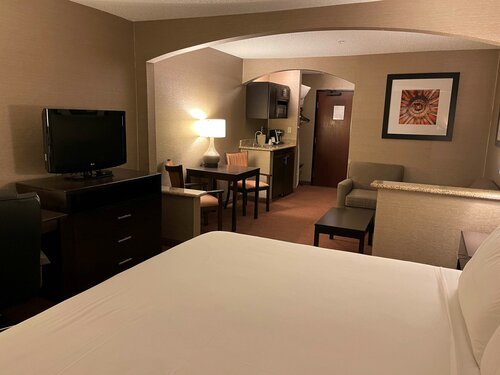 Country Inn & Suites by Radisson, Garden City, KS, Забронировать Отель Гарден-Сити Канзас