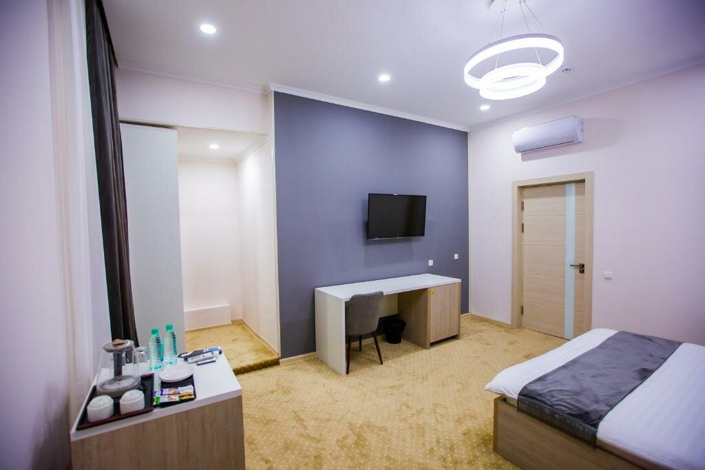 Art Regency Premium Hotel, Free Airport Shuttle Service
