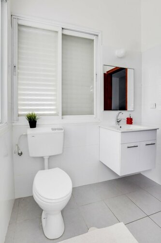 Studio for 2 people. Near Bograshov Beach, Varaa Hotelli Tel Aviv Tel Aviv District