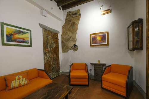 B&B Bonsignori, Prenota Bed & breakfast San Frediano Firenze