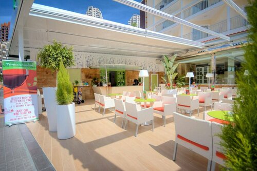 Hotel Servigroup Calypso, Забронировать Отель Бенидорм Коста-Бланка
