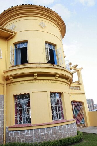 Motter Home Curitiba Hostel, Забронировать Хостел Куритиба Парана