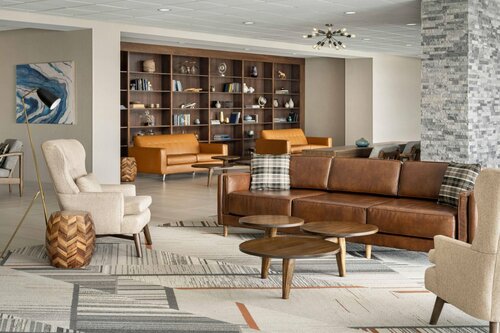 Four Points by Sheraton Amarillo Central, Prenota Hotel Amarillo Texas