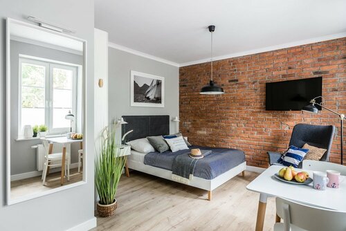Sanhaus Apartments - Parkowa, Забронировать Апартаменты/квартира Апартаменты Сопот, Апартаменты/квартира